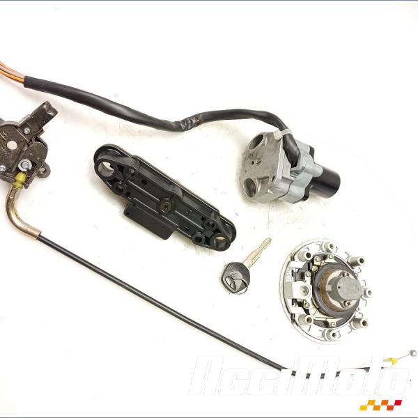 Pièce Moto Kit neiman (jeu de serrure) SUZUKI FREEWIND XF650