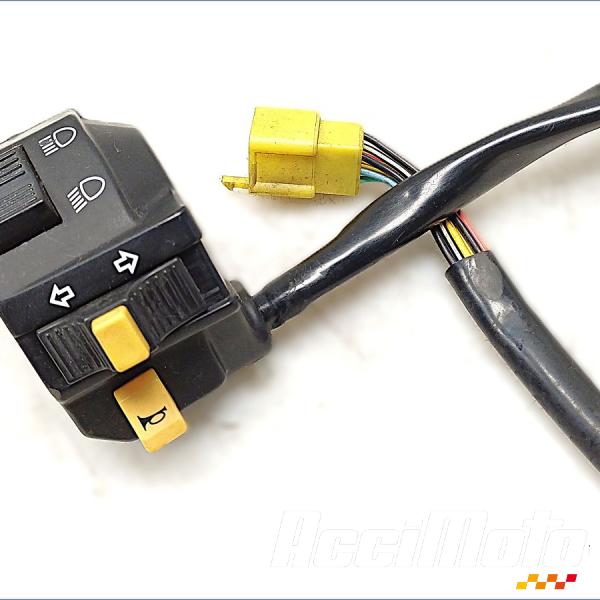 Pièce Moto Commodo (gauche) SUZUKI FREEWIND XF650