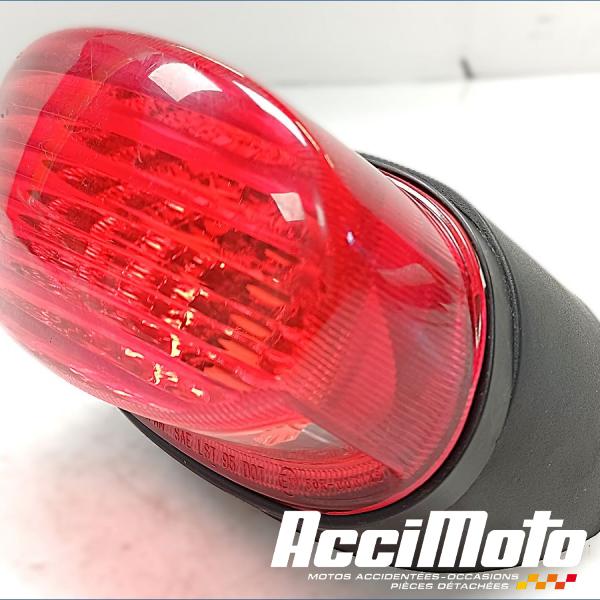 Pièce Moto Feu arrière SUZUKI FREEWIND XF650