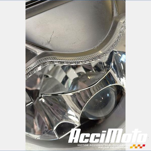 Pièce Moto Phare (optique avant) SUZUKI FREEWIND XF650