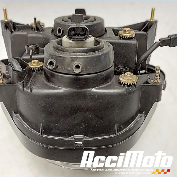 Pièce Moto Phare (optique avant) SUZUKI FREEWIND XF650