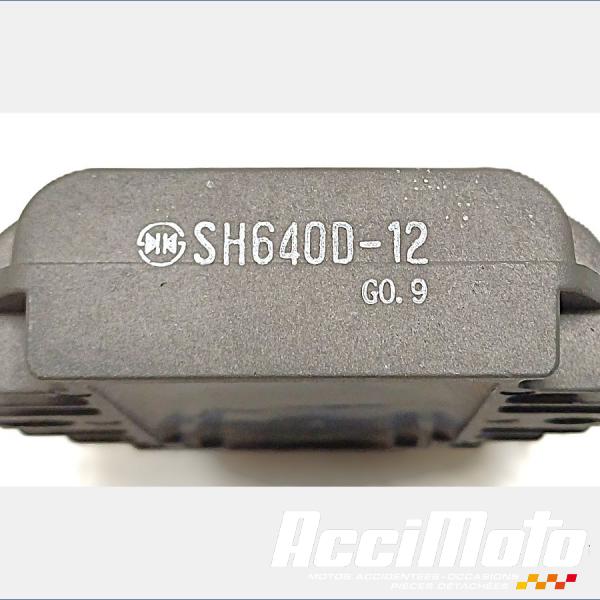 Pièce Moto Régulateur de tension  SUZUKI FREEWIND XF650