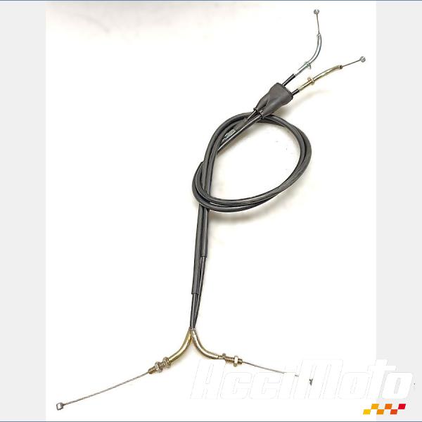Pièce Moto Cable d'accélérateur SUZUKI FREEWIND XF650