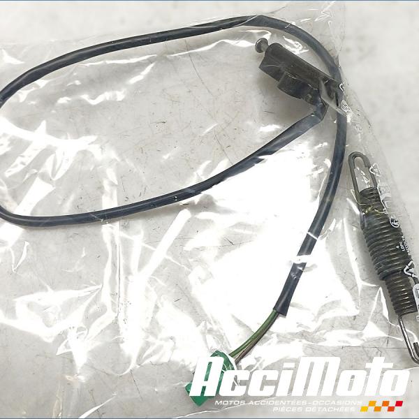 Pièce Moto Béquille latérale SUZUKI FREEWIND XF650