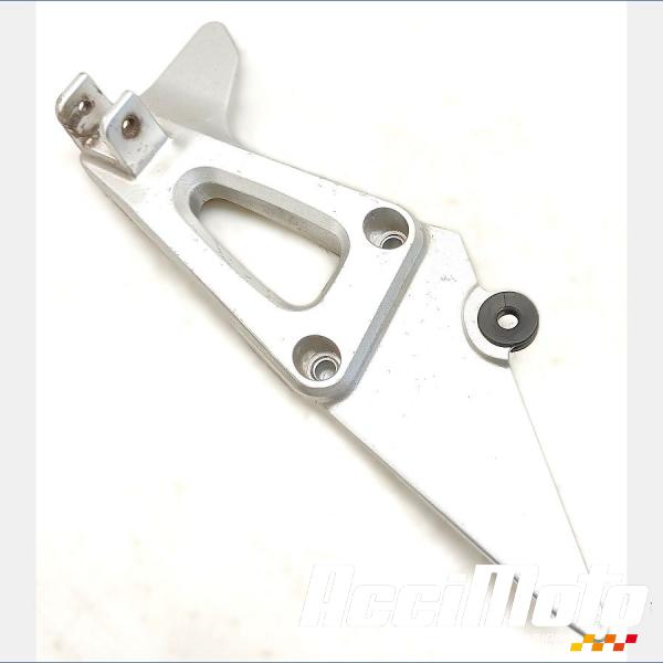 Pièce Moto Platine repose-pied arrière (droit) SUZUKI FREEWIND XF650