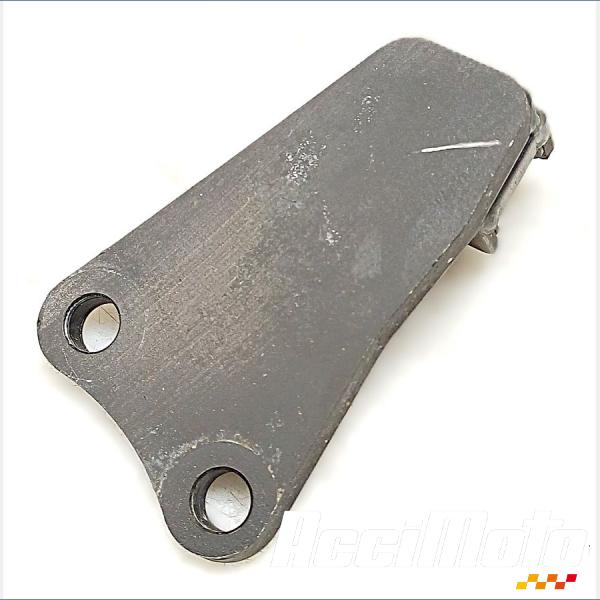 Pièce Moto Platine repose-pied avant (droit) SUZUKI FREEWIND XF650