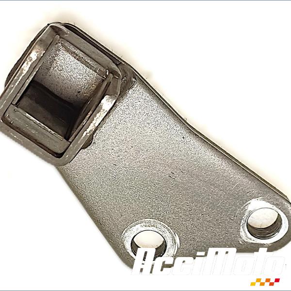 Pièce Moto Platine repose-pied avant (gauche) SUZUKI FREEWIND XF650