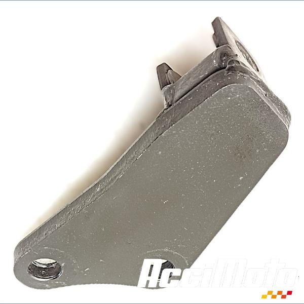 Pièce Moto Platine repose-pied avant (gauche) SUZUKI FREEWIND XF650