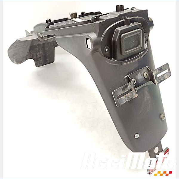 Pièce Moto Support plaque d'immat./bavette arr SUZUKI FREEWIND XF650