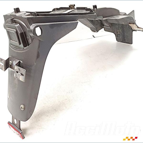 Pièce Moto Support plaque d'immat./bavette arr SUZUKI FREEWIND XF650