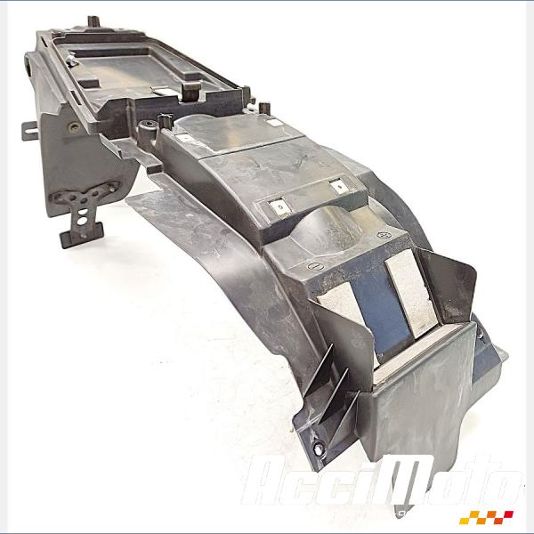 Pièce Moto Support plaque d'immat./bavette arr SUZUKI FREEWIND XF650