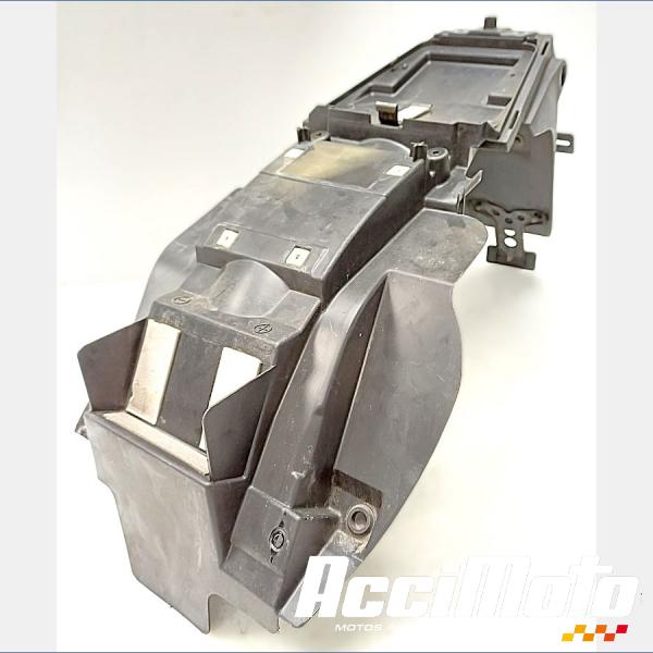 Pièce Moto Support plaque d'immat./bavette arr SUZUKI FREEWIND XF650