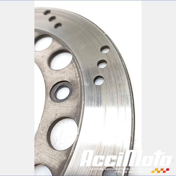 Pièce Moto Disque arrière SUZUKI FREEWIND XF650