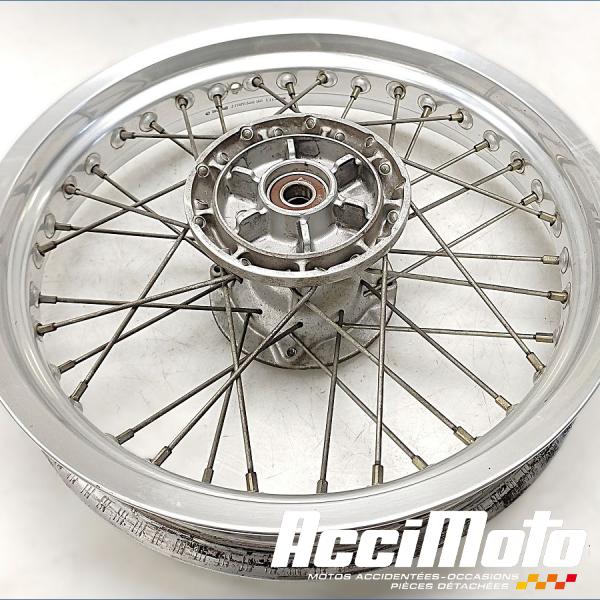 Pièce Moto Jante arrière SUZUKI FREEWIND XF650