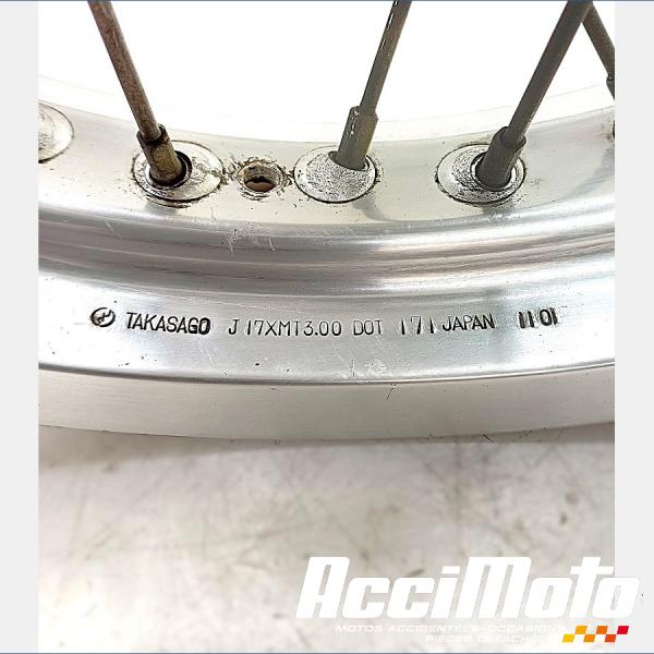 Pièce Moto Jante arrière SUZUKI FREEWIND XF650