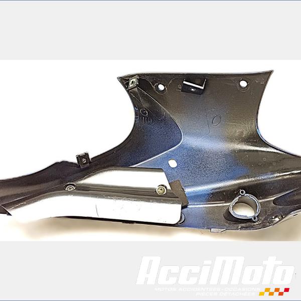 Pièce Moto Tête de fourche SUZUKI FREEWIND XF650