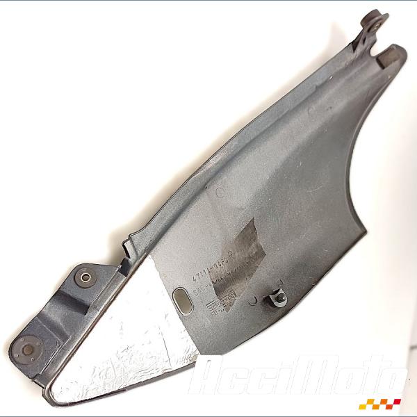 Pièce Moto Cache sous selle (droit) SUZUKI FREEWIND XF650