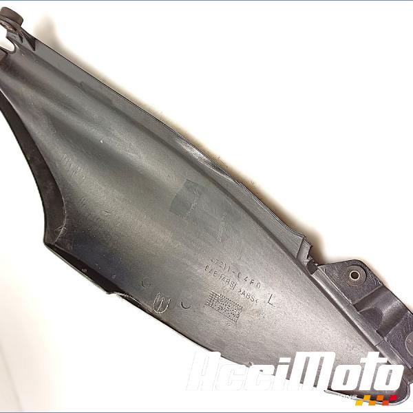Pièce Moto Cache sous selle (gauche) SUZUKI FREEWIND XF650