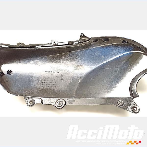 Pièce Moto Flanc de carénage avant (droit) SUZUKI FREEWIND XF650