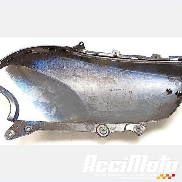 Pièce Moto Flanc de carénage avant (gauche) SUZUKI FREEWIND XF650
