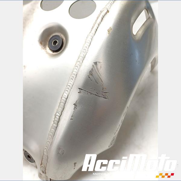 Pièce Moto Sabot SUZUKI FREEWIND XF650