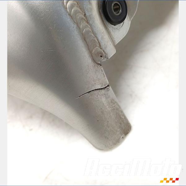 Pièce Moto Sabot SUZUKI FREEWIND XF650