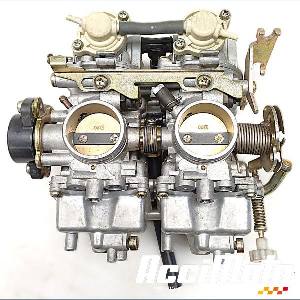 Pièce Moto Rampe de carburateurs SUZUKI FREEWIND XF650