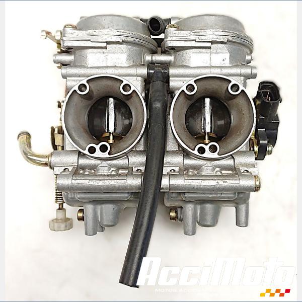 Pièce Moto Rampe de carburateurs SUZUKI FREEWIND XF650