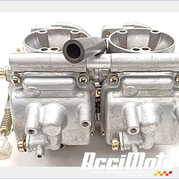 Pièce Moto Rampe de carburateurs SUZUKI FREEWIND XF650
