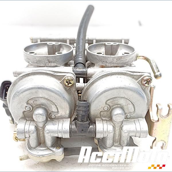 Pièce Moto Rampe de carburateurs SUZUKI FREEWIND XF650