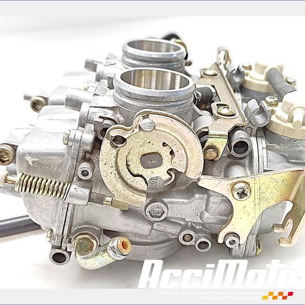 Pièce Moto Rampe de carburateurs SUZUKI FREEWIND XF650