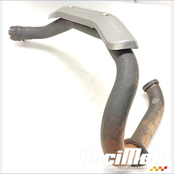 Pièce Moto Tube d'échappement SUZUKI FREEWIND XF650