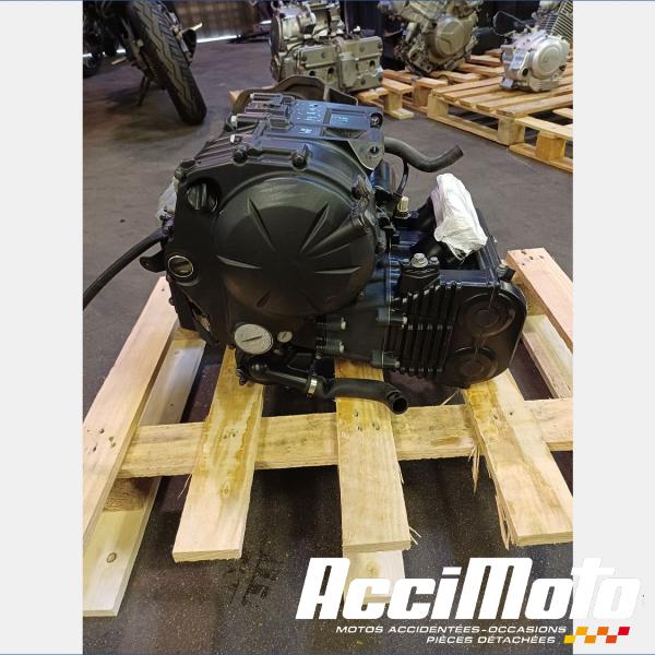 Pièce Moto Moteur KAWASAKI ER6 N