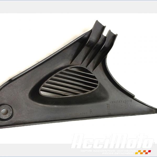 Part Motor bike Cache sous selle (droit) SUZUKI SV 650S