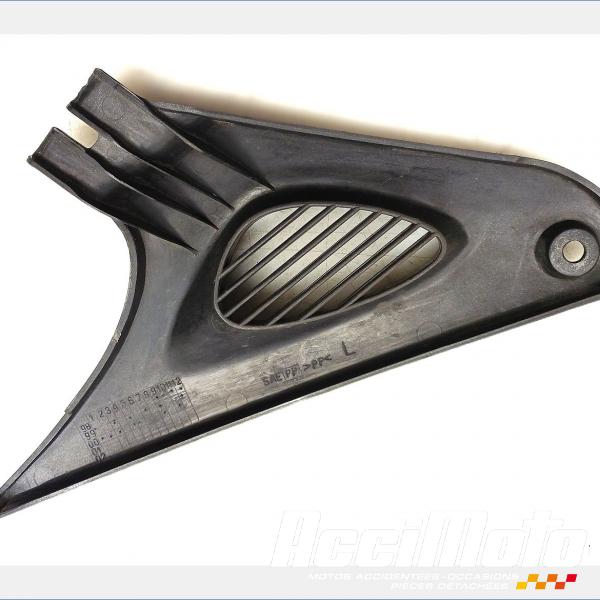 Pièce Moto Cache sous selle (gauche) SUZUKI SV 650S