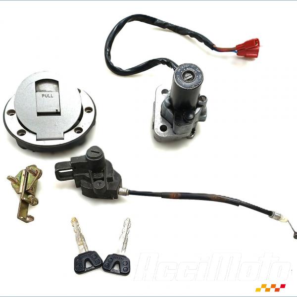 Pièce Moto Kit neiman (jeu de serrure) YAMAHA YZF 600R THUNDERCAT 