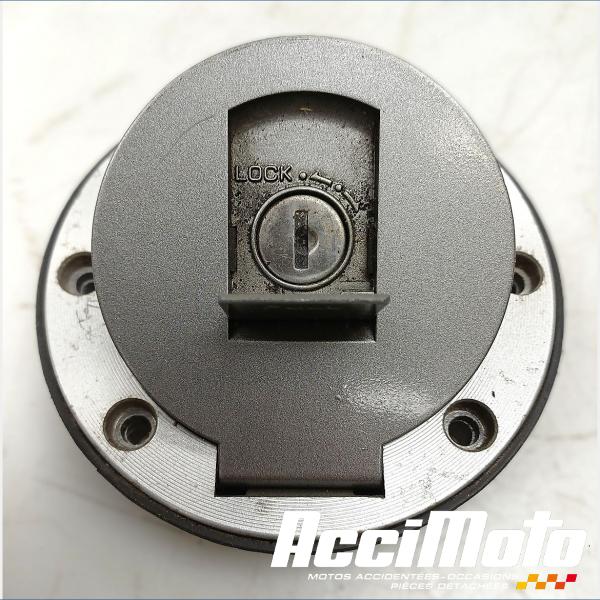 Pièce Moto Kit neiman (jeu de serrure) YAMAHA YZF 600R THUNDERCAT 