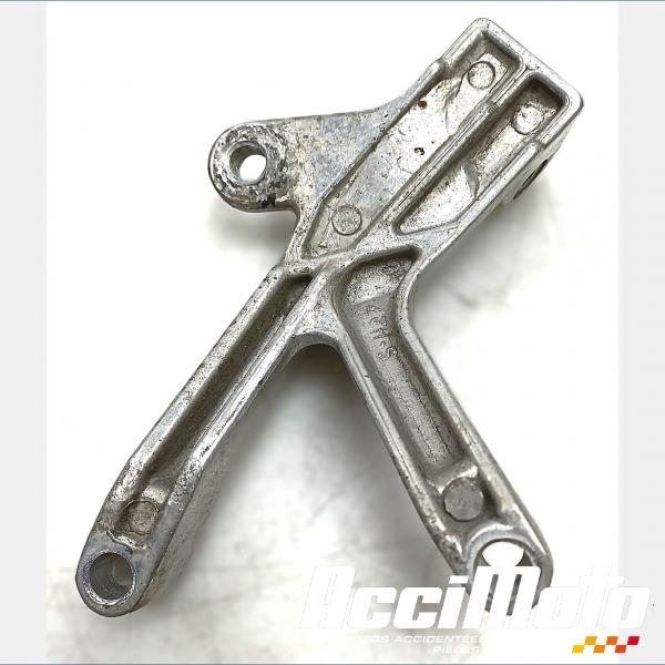 Pièce Moto Platine repose-pied arrière (droit) YAMAHA YZF 600R THUNDERCAT 