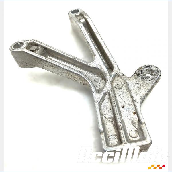 Pièce Moto Platine repose-pied arrière (droit) YAMAHA YZF 600R THUNDERCAT 