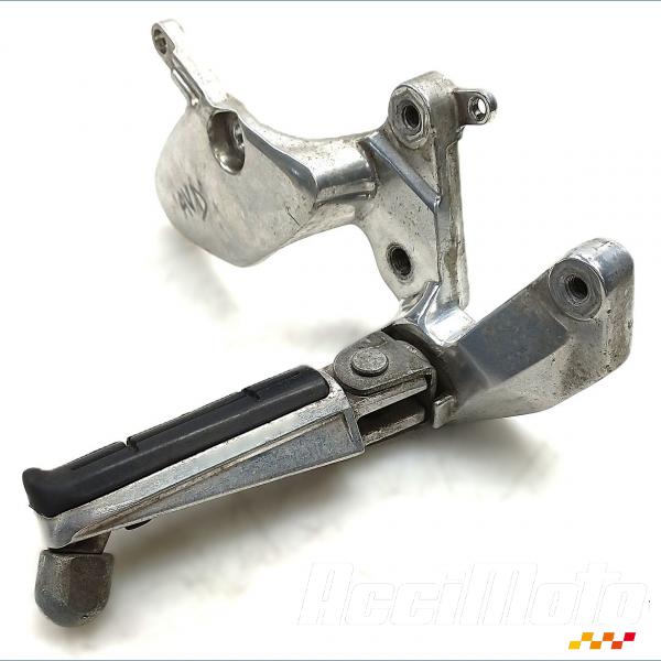 Pièce Moto Platine repose-pied avant (droit) YAMAHA YZF 600R THUNDERCAT 