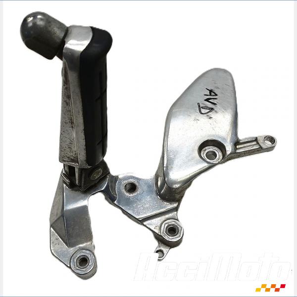 Pièce Moto Platine repose-pied avant (droit) YAMAHA YZF 600R THUNDERCAT 