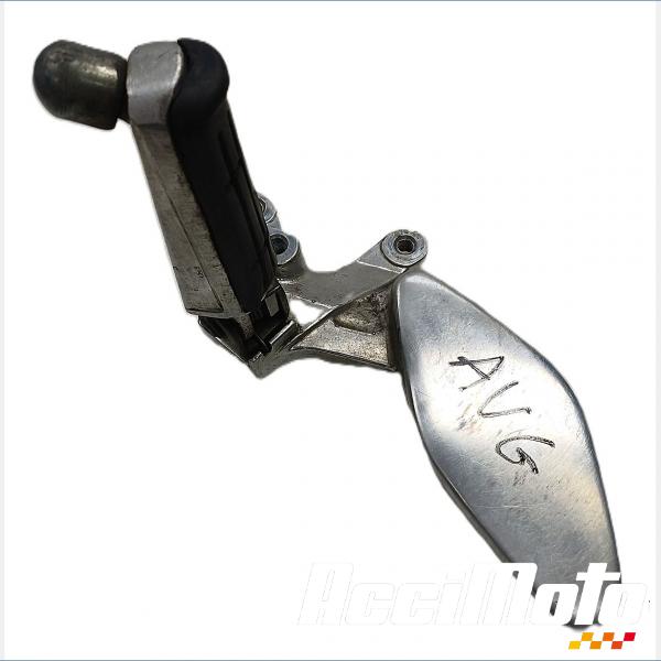 Pièce Moto Platine repose-pied avant (gauche) YAMAHA YZF 600R THUNDERCAT 