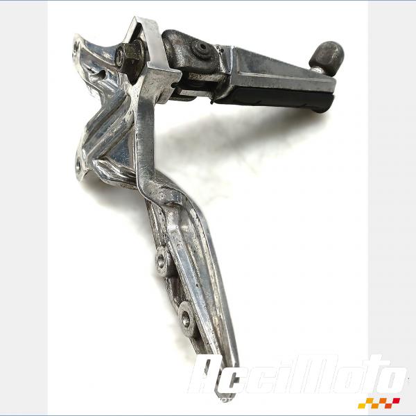 Pièce Moto Platine repose-pied avant (gauche) YAMAHA YZF 600R THUNDERCAT 