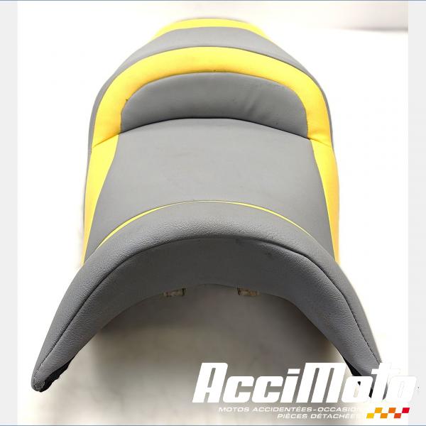 Pièce Moto Selle (perso-confort) YAMAHA YZF 600R THUNDERCAT 