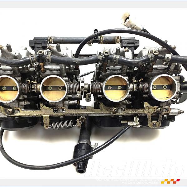 Pièce Moto Rampe de carburateurs YAMAHA YZF 600R THUNDERCAT 