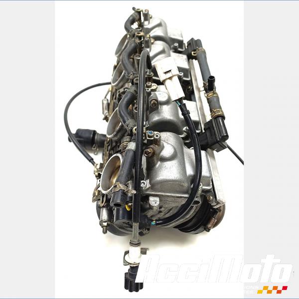 Pièce Moto Rampe de carburateurs YAMAHA YZF 600R THUNDERCAT 