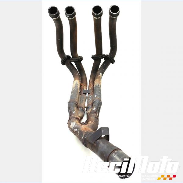 Pièce Moto Collecteur d'échappement YAMAHA YZF 600R THUNDERCAT 