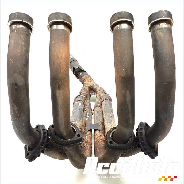 Pièce Moto Collecteur d'échappement YAMAHA YZF 600R THUNDERCAT 