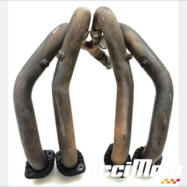 Pièce Moto Collecteur d'échappement YAMAHA YZF 600R THUNDERCAT 