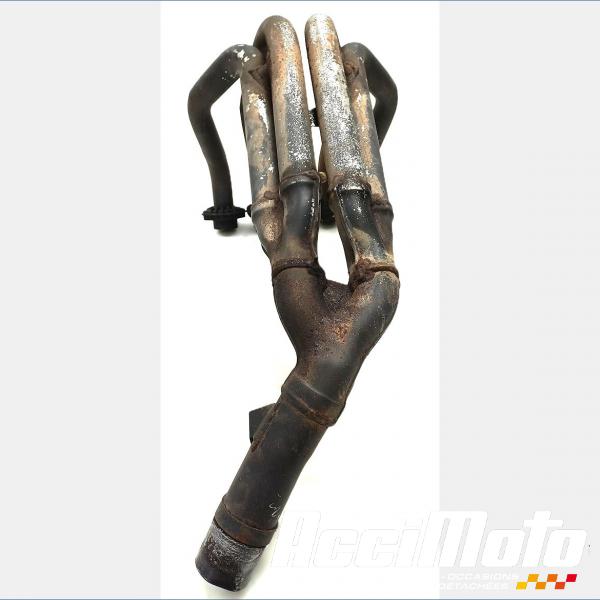 Pièce Moto Collecteur d'échappement YAMAHA YZF 600R THUNDERCAT 